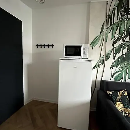 Klimatyczne Gniazdko Przy Rynku