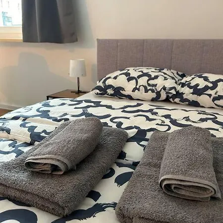 Apartment Klimatyczne Gniazdko Przy Rynku Wroclaw