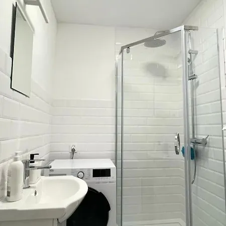 Klimatyczne Gniazdko Przy Rynku Apartment