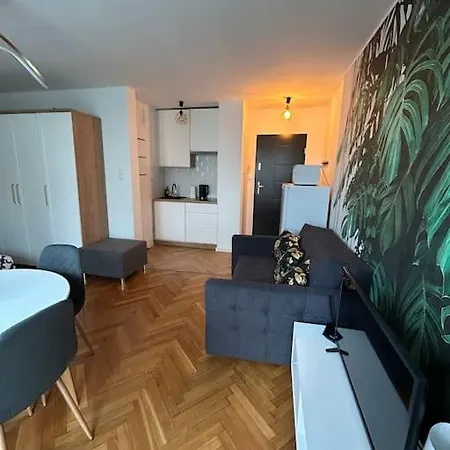 Klimatyczne Gniazdko Przy Rynku * Wroclaw