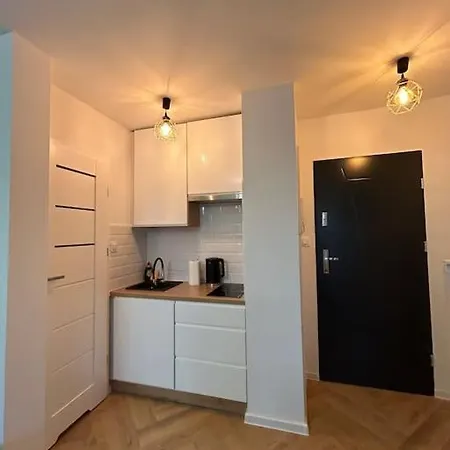 Apartment Klimatyczne Gniazdko Przy Rynku Wroclaw