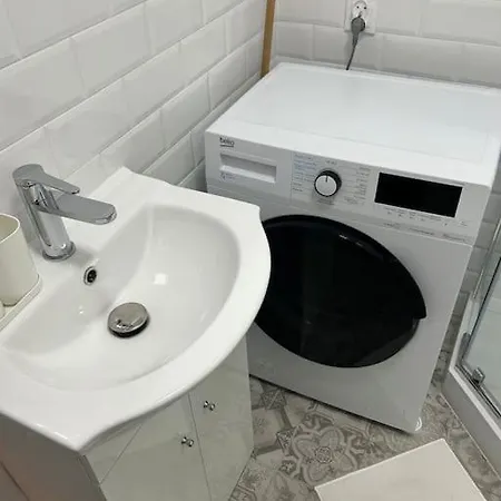 Klimatyczne Gniazdko Przy Rynku * Вроцлав