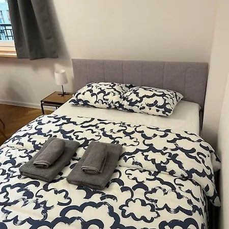 Klimatyczne Gniazdko Przy Rynku