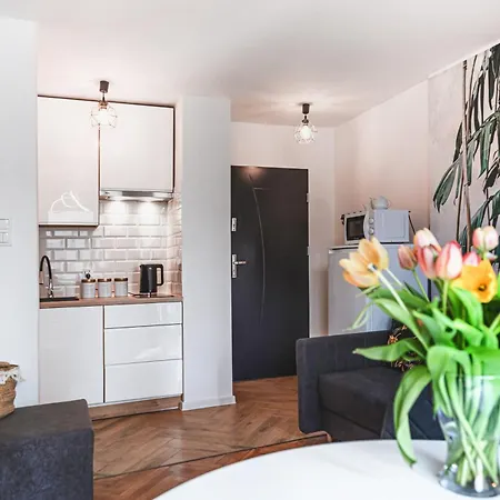 Klimatyczne Gniazdko Przy Rynku *