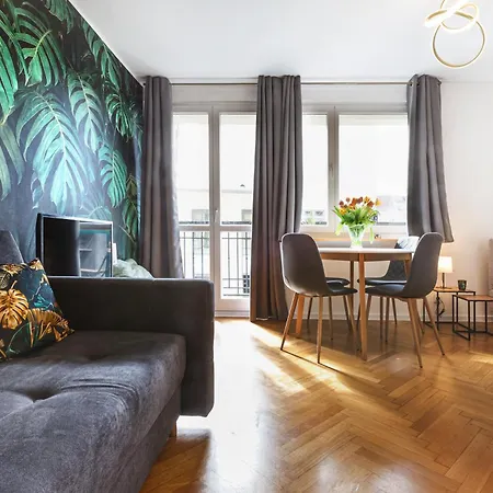 Klimatyczne Gniazdko Przy Rynku Apartment Wroclaw