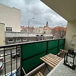 Апартаменты Klimatyczne Gniazdko Przy Rynku *