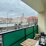 Апартаменты Klimatyczne Gniazdko Przy Rynku