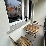 Klimatyczne Gniazdko Przy Rynku Апартаменты *