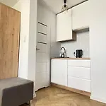 Klimatyczne Gniazdko Przy Rynku Апартаменты