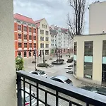 Klimatyczne Gniazdko Przy Rynku * Вроцлав