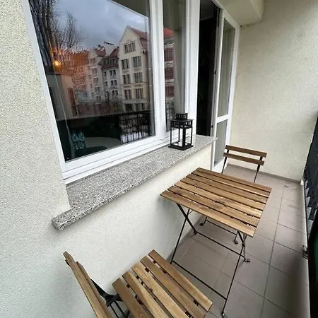 Klimatyczne Gniazdko Przy Rynku 公寓 *