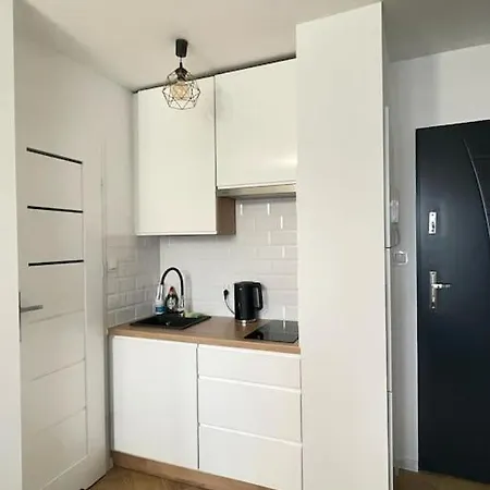 Apartment Klimatyczne Gniazdko Przy Rynku Breslau