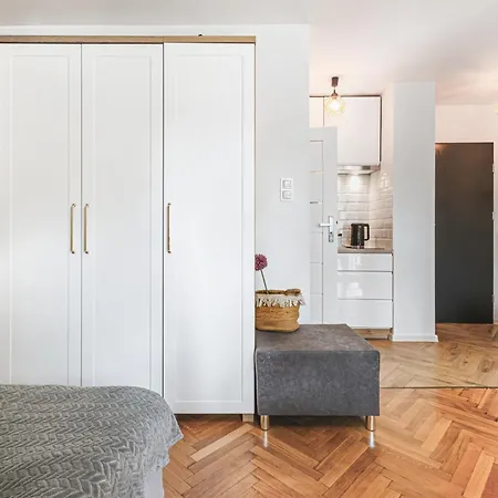 Klimatyczne Gniazdko Przy Rynku * Breslau