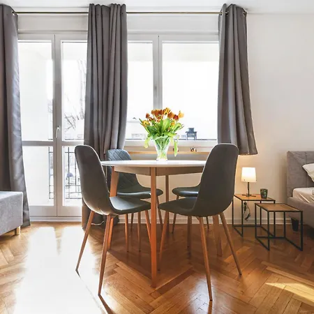 Klimatyczne Gniazdko Przy Rynku Breslau