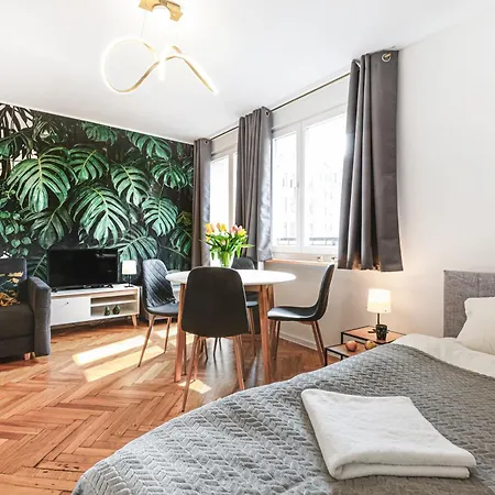 Apartman Klimatyczne Gniazdko Przy Rynku *