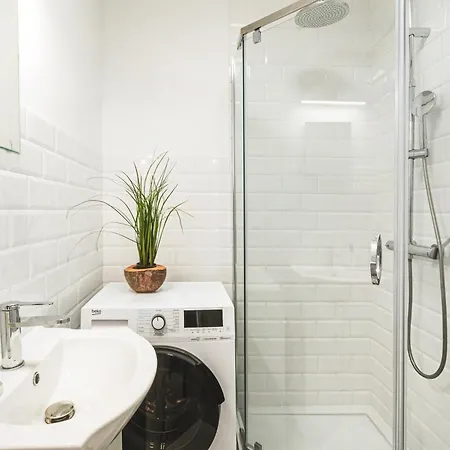 Klimatyczne Gniazdko Przy Rynku Apartment