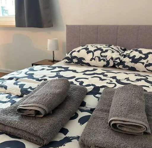 Apartman Klimatyczne Gniazdko Przy Rynku Wrocław