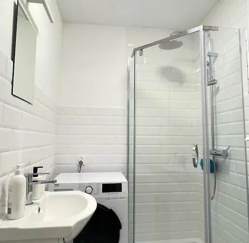 Klimatyczne Gniazdko Przy Rynku Apartman