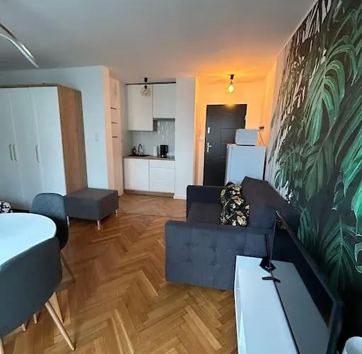 Klimatyczne Gniazdko Przy Rynku * Wrocław