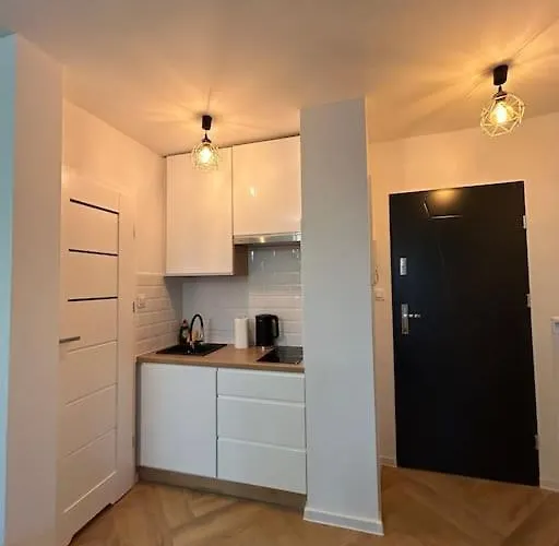 Apartman Klimatyczne Gniazdko Przy Rynku Wrocław