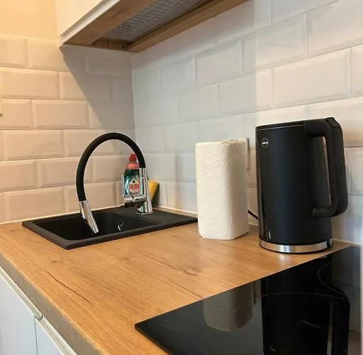 Klimatyczne Gniazdko Przy Rynku Wrocław