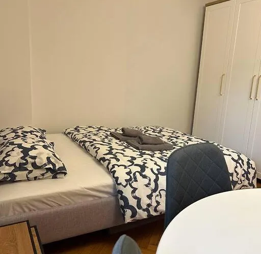 Klimatyczne Gniazdko Przy Rynku Apartman