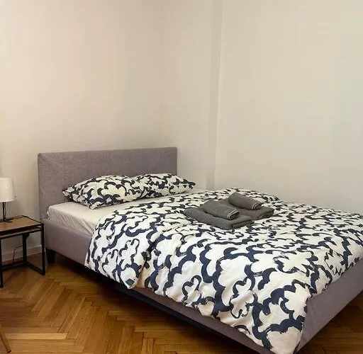 Apartman Klimatyczne Gniazdko Przy Rynku *