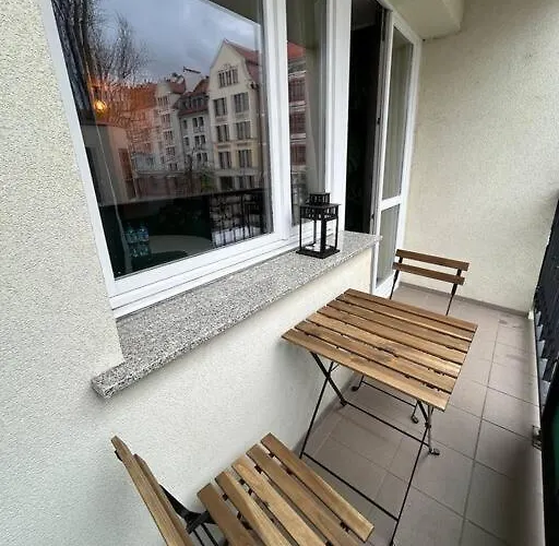 Klimatyczne Gniazdko Przy Rynku Apartman *