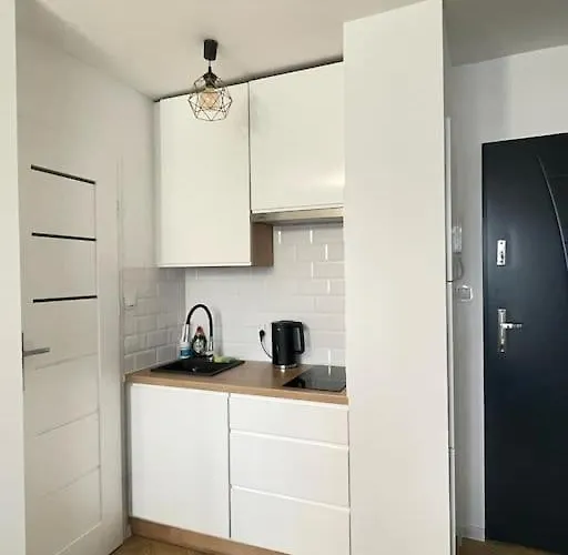 Apartman Klimatyczne Gniazdko Przy Rynku Wrocław