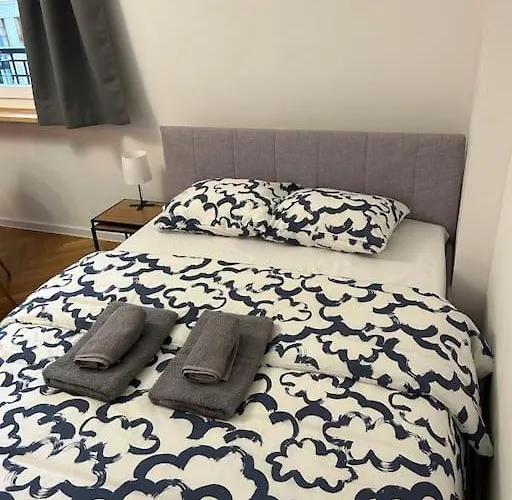 Klimatyczne Gniazdko Przy Rynku