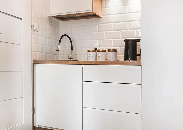 Klimatyczne Gniazdko Przy Rynku Apartman