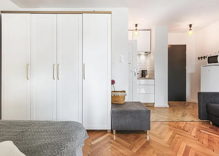 Klimatyczne Gniazdko Przy Rynku * Wrocław