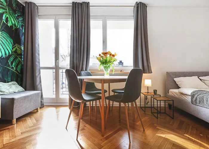 Klimatyczne Gniazdko Przy Rynku Wrocław