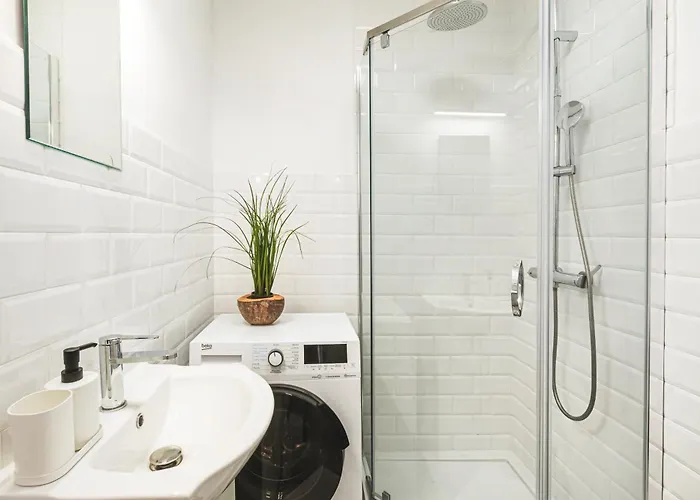 Klimatyczne Gniazdko Przy Rynku Apartman