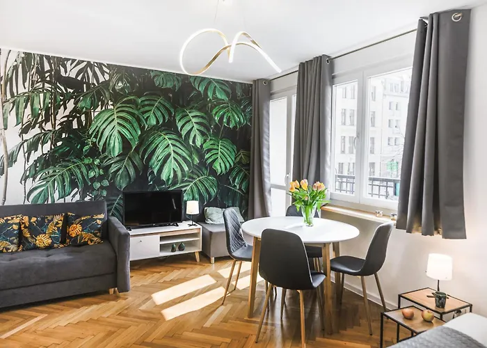 Klimatyczne Gniazdko Przy Rynku Apartman *